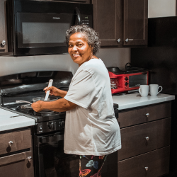 Housing Photo Housing Photo