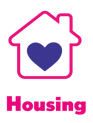 HOusing Icon