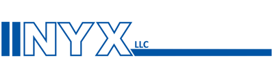 NYX Logo