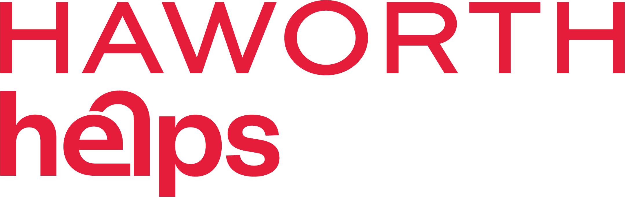 HAWORTH Helps