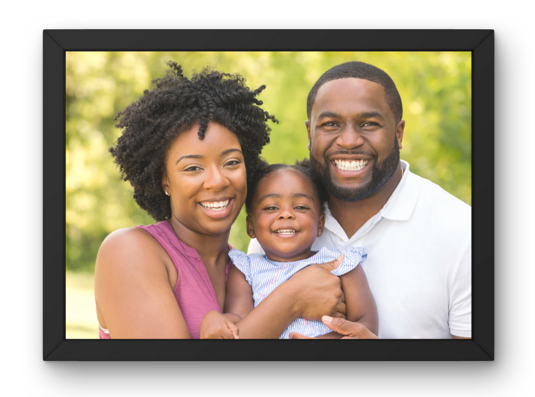 corporate-program-family-frame